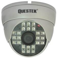 Camera Questeck QTX-4124 EffioTM